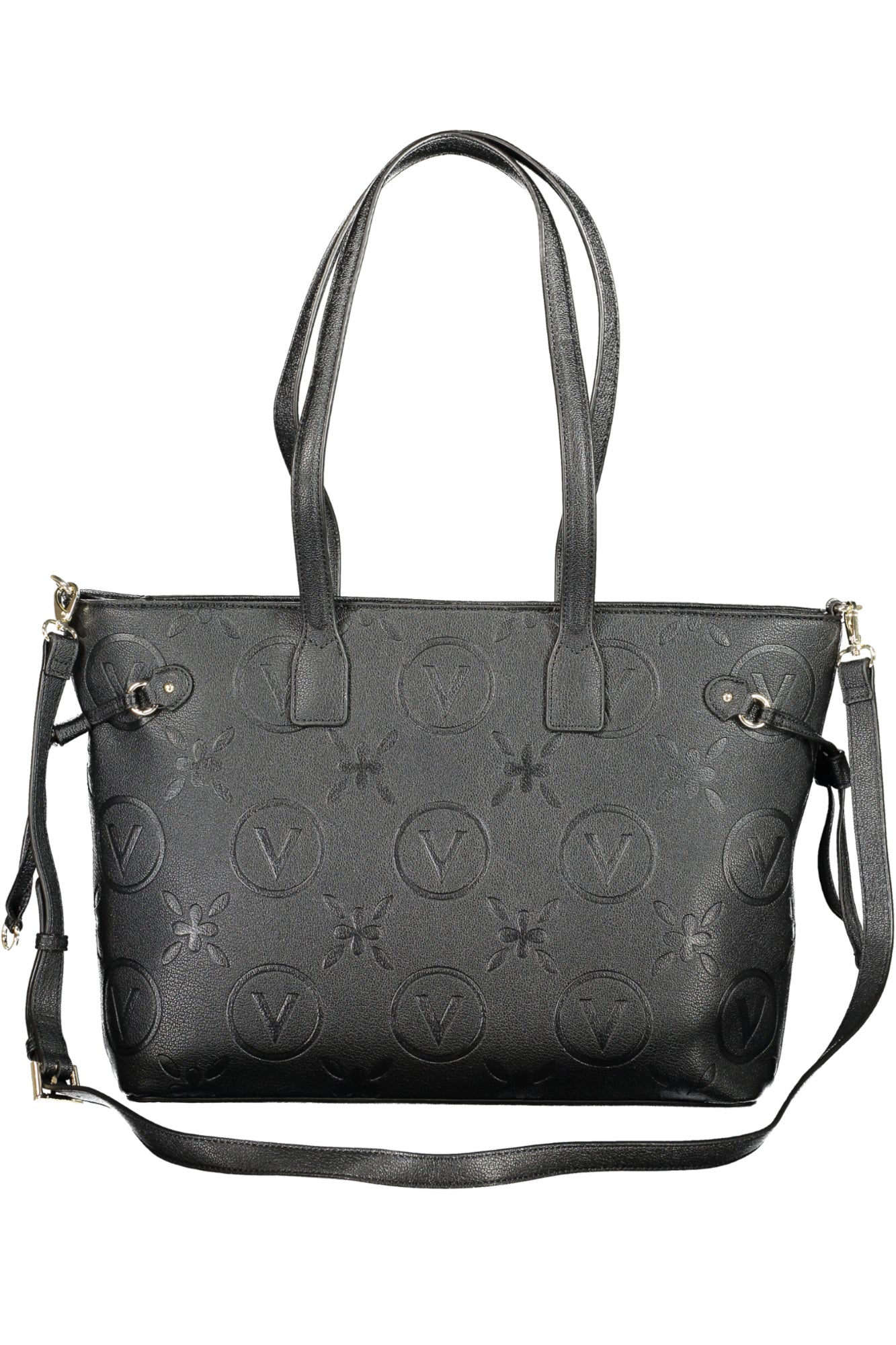 VALENTINO BAGS WOMEN'S BAG BLACK - Magsmarts