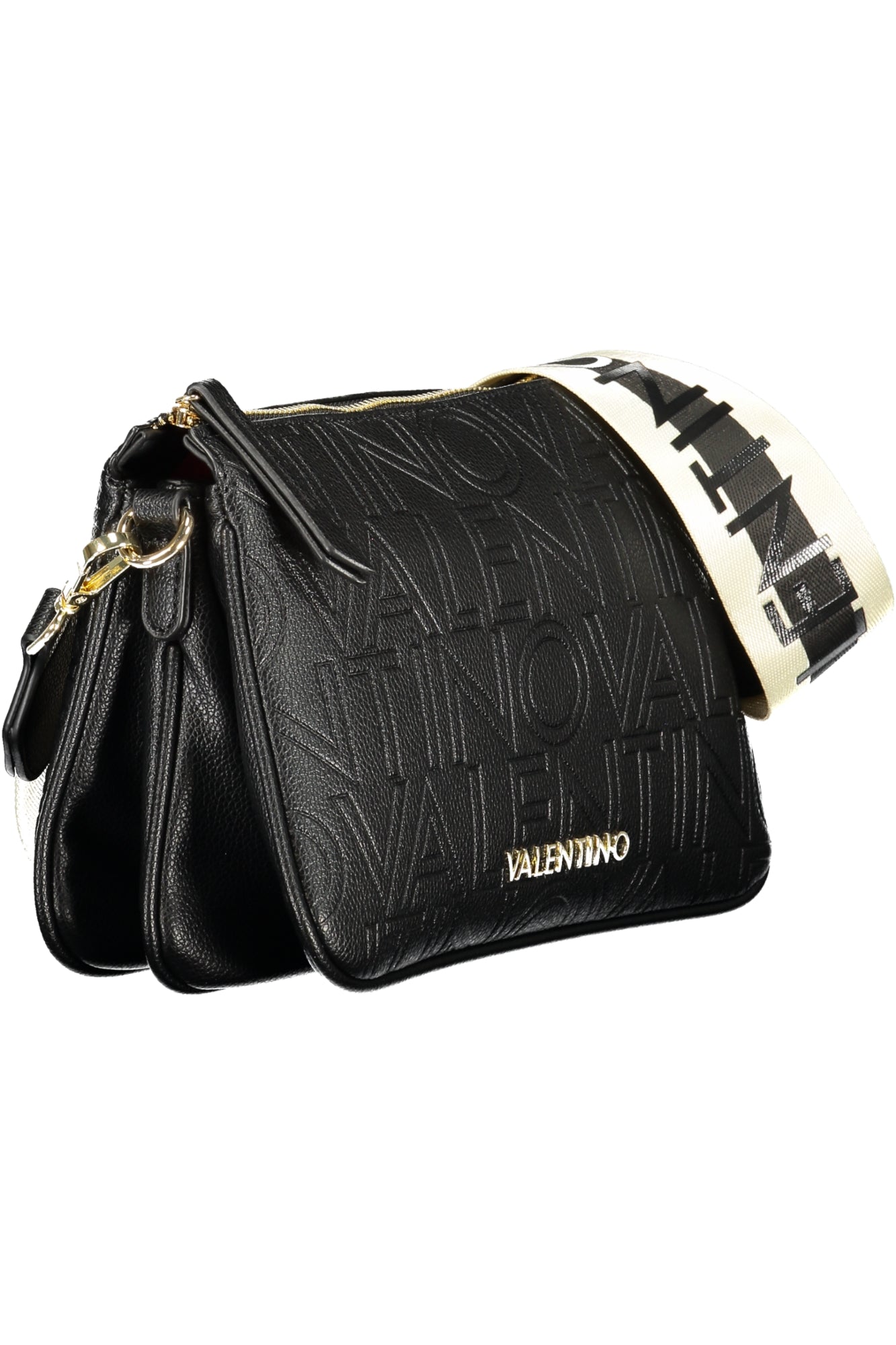 VALENTINO BAGS WOMEN'S BLACK BAG - Magsmarts