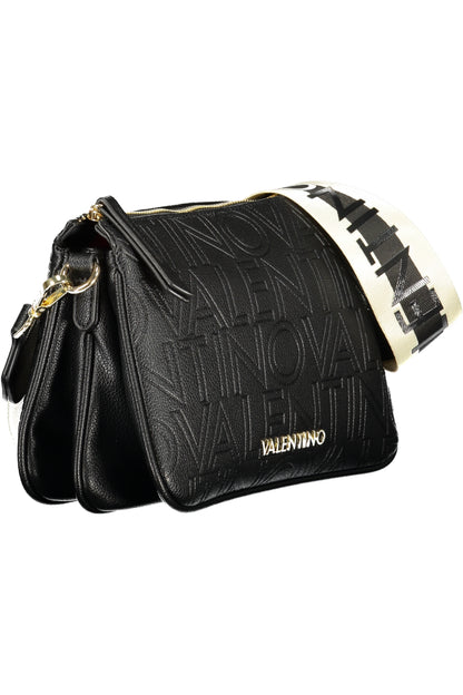 VALENTINO BAGS WOMEN'S BLACK BAG - Magsmarts